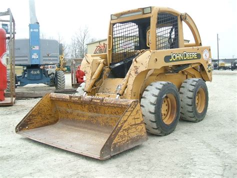 where is fuel tank on john deere 240 skid steer|john deere skid steer loader dimensions.